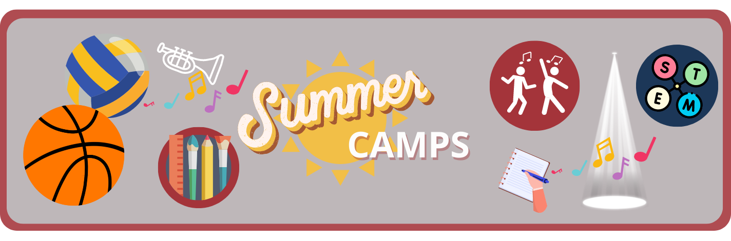 Summer Camps 2023