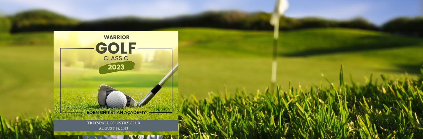 2023 Warrior Golf Classic