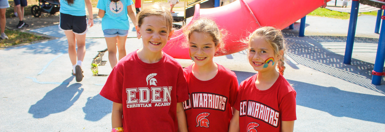 All-School Picnic