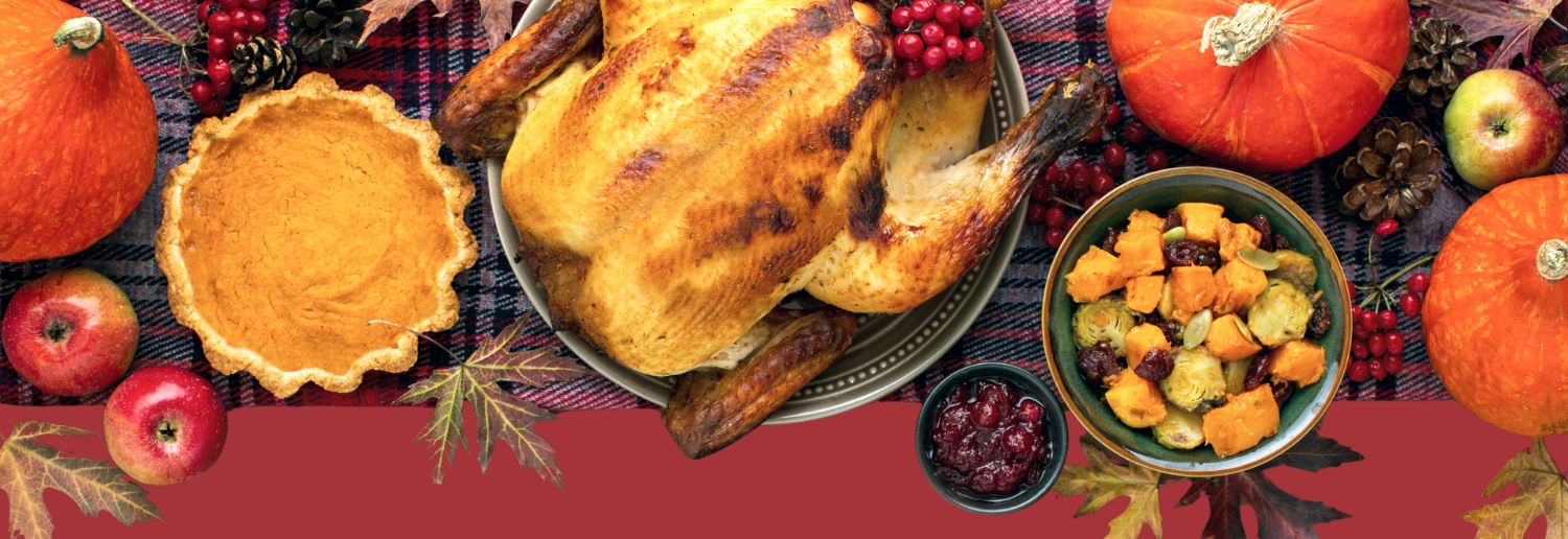 Thanksgiving Feast